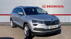 Skoda Karoq 2.0 TDI SE L 5dr Diesel Estate